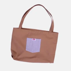 Ben Davis Canvas Tote Bag -