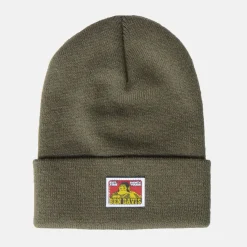 Ben Davis Cuffed Knit Beanie -