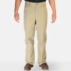 Ben Davis Original Ben's Trim Fit Pants -