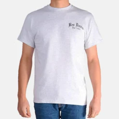 Ben Davis Paisley T-Shirt -