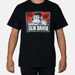Ben Davis Vintage Logo T-Shirt -
