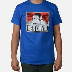 Ben Davis Vintage Logo T-Shirt -