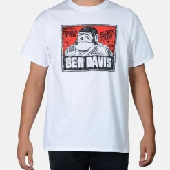 Ben Davis Vintage Logo T-Shirt -